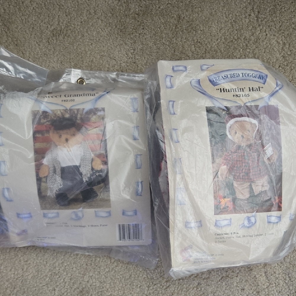 Colorful Clown Costume Set for Kids.  Each Costume Is $10.00 Each. - Picture 3 of 4